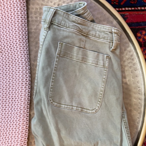 Current Elliott Pants - Picture 7 of 7